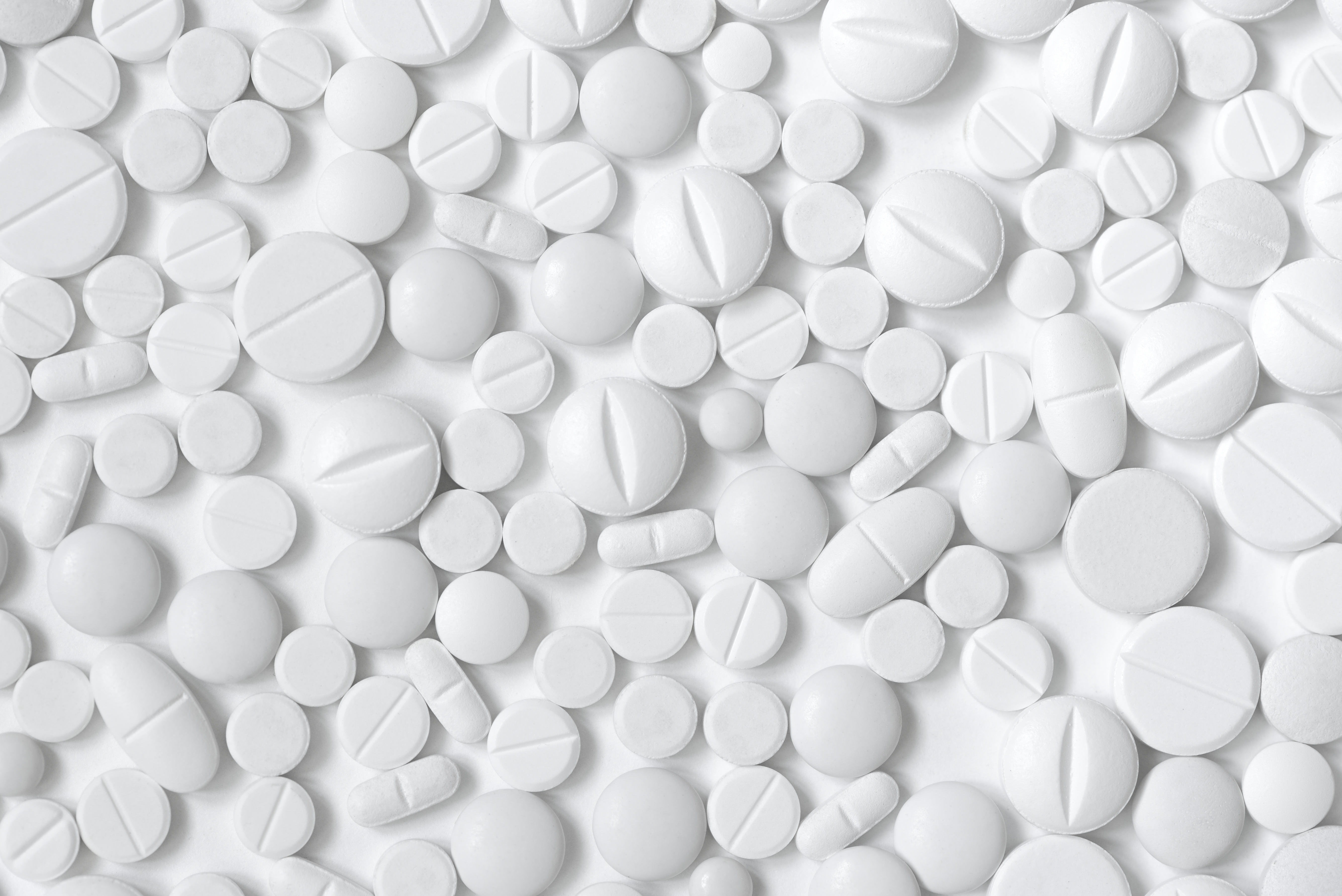 White Pills_shutterstock_673662823